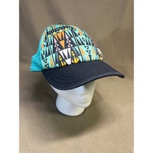 Patalohaのキャップ PATAGONIA/パタゴニア ハワイのホノルル店限定 パタロハ キャップ